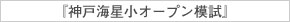 6月2日(日)実施！『神戸海星小オープン模試』のお知らせ【芦屋教室】